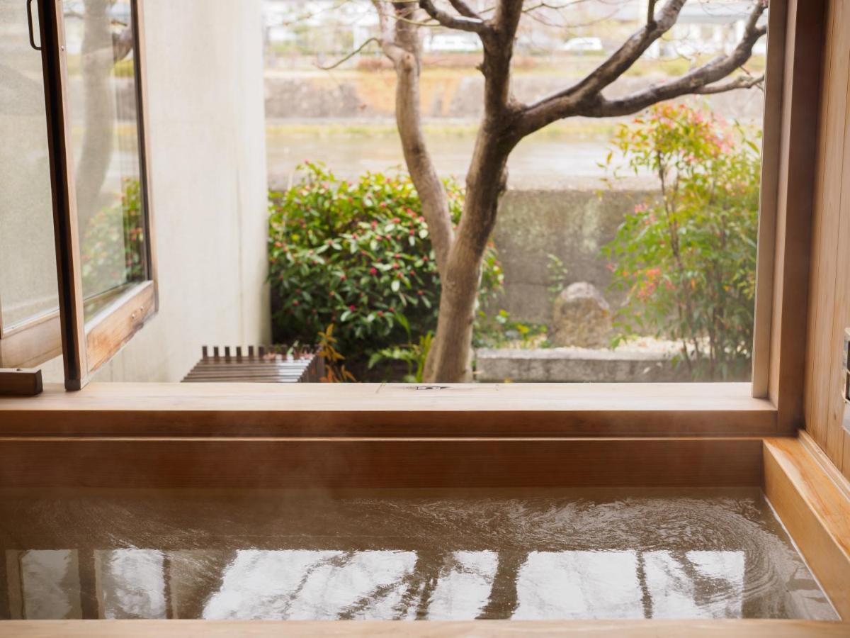 100 Years Old Traditional Kyoto Machiya Townhouse - K'S Villa Екстериор снимка