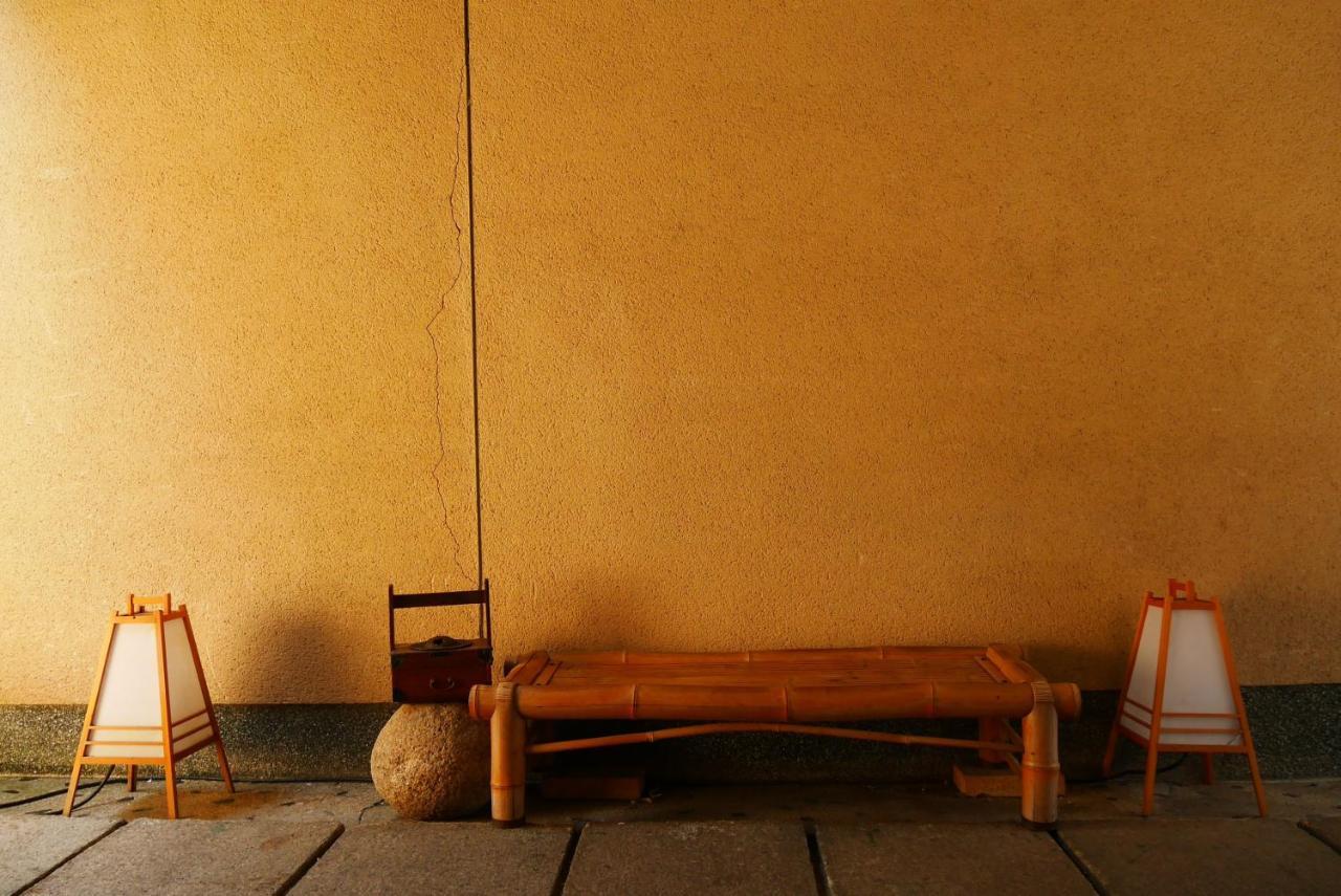 100 Years Old Traditional Kyoto Machiya Townhouse - K'S Villa Екстериор снимка